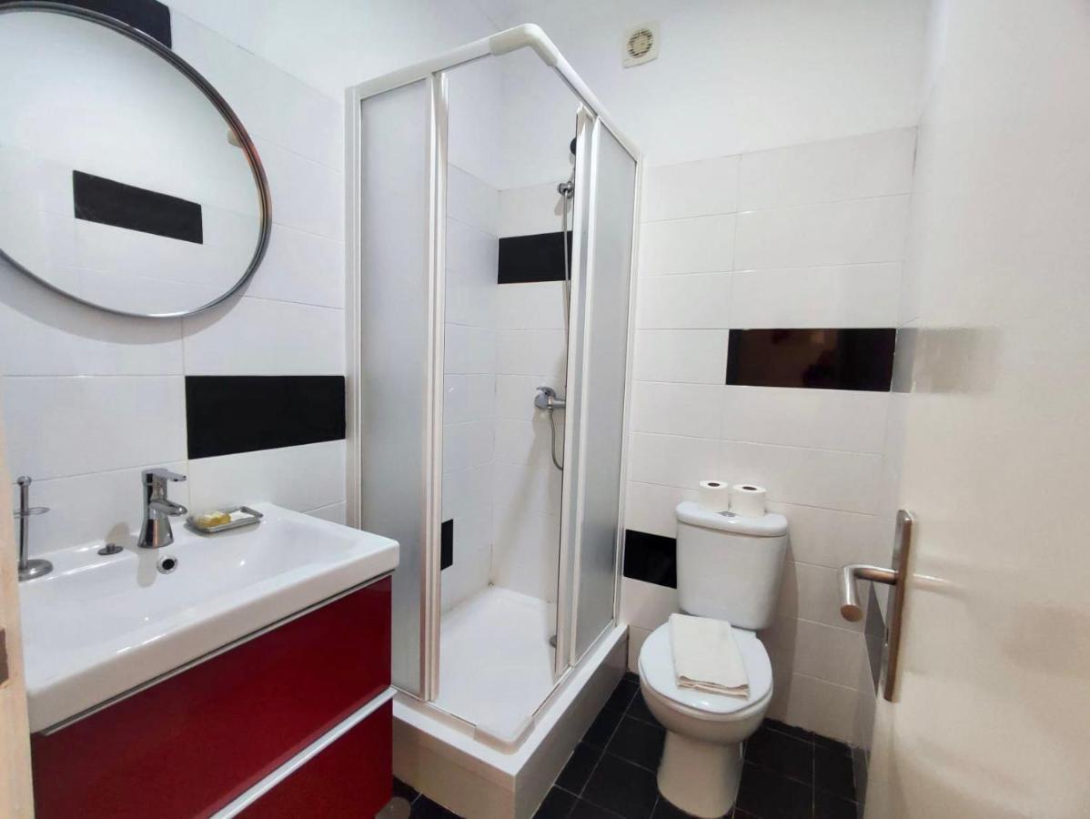 Red Passion Apartment Lisbon Exterior photo